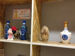 -浩家苑菜馆(汉口路店)