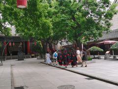 -关中书院