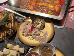 -锦城印象火锅(天府三街店)