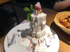 面包诱惑-茄子恰恰·新云南小炒(钱王街店)