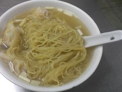 云吞面-汉记面馆(南华东路店)