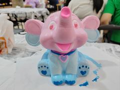 -郑在DIY·潮玩银饰绘画手作(中央大道旗舰店)