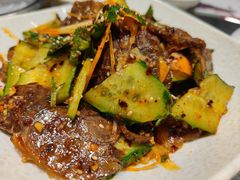 -朴大人炭烤·韩国料理(奥帆中心海尔洲际店)