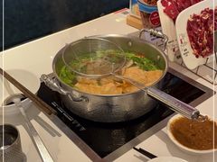 -牛焱·贵州黄牛肉火锅(城西银泰店)