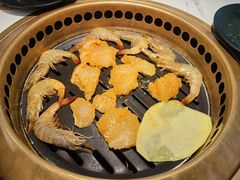 -花味·自助烤肉(大观天地店)
