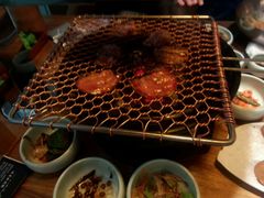 -黑牛の店·和牛烧肉(大悦城店)