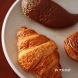 Manner高性价比面包❗️可颂仅售5元🥐