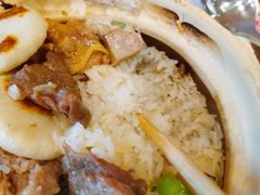 -华记煲仔华·煲仔饭(三元里万科里店)