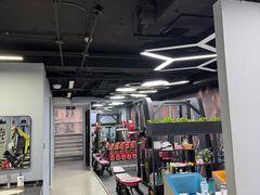 -即刻健身馆(对外经贸店)