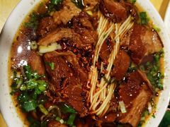 -水仙拉面(水仙街店)