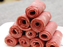 肥牛-蜀儿郎串串香(香河店)