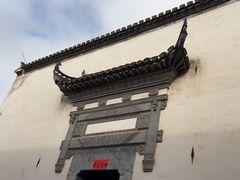 -潜口民宅博物馆