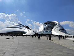 -哈尔滨大剧院