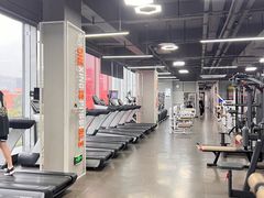 -形馆健身·普拉提(加州店)