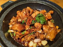 -金陵一哥龙虾(水木秦淮店)