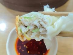 -晓友烧麦(光华村店)