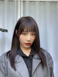 -New Fashion发型定制