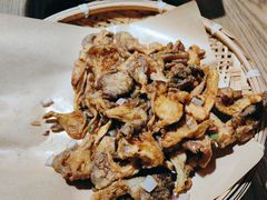 -那时新疆·若羌(经纬汇店)