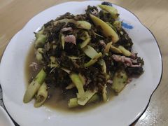 -湖山人家·湖景餐厅·特色农家菜(太湖西山店)