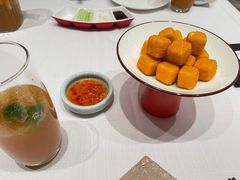 炸软豆腐-北京厨房(SKP店)