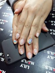 -LILY NAILS美甲美睫