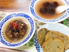 -粗茶淡饭(东关街店)