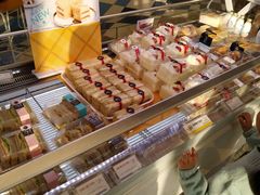 -85度C(常州武进八佰伴店)