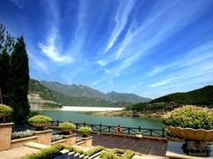 -天鹅湖生态旅游风景区
