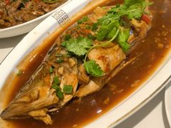 -又见炊烟私房菜(敬亭路店)