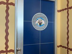 -彩虹云霄酒店76&78层国际自助餐