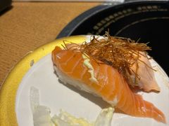 -合点寿司(美罗城店)