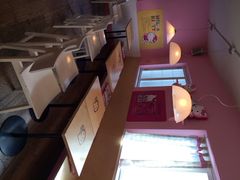 iphone_upload_pic-Hello Kitty Cafe(弘大店)