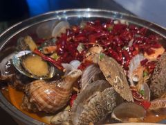 -码头鲜精致威海菜(欧乐坊店)