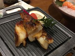 -蟹将军·松叶蟹和牛日料放题自助(K11店)