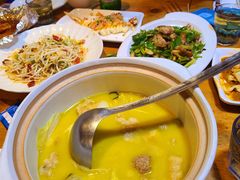-勇利赵家烤肉坊(纬二街店)