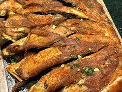 -冰城小镇音乐串吧·聚会餐厅(百子湾店)