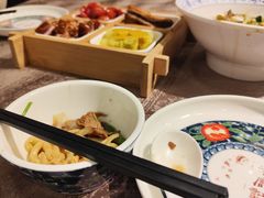 -老浒记烤鸭-北京菜(琉璃厂店)