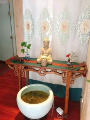 -伽玥瑜伽·普拉提馆