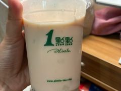 -1点点(文峰广场店)