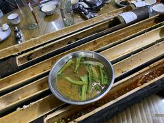 -丰依竹食·老牌竹筒饭