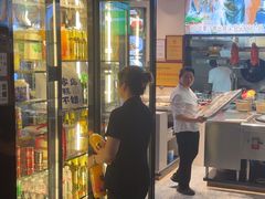 -明丰小渔馆(明月路店)