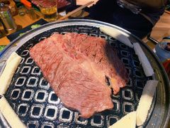 -子檀大隐炭烧(食品街店)