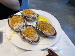-半岛听涛蒸汽海鲜自助(K11店)