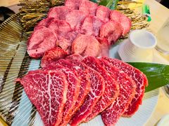 -不倒翁炭火烧肉(永安里店)