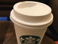 -星巴克(古象大酒店店)