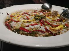 -太二酸菜鱼(海口友谊广场店)
