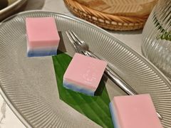 -芭札·Thai泰国餐厅(同和金铂天地店)