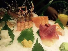 -桐寿司Sushi Tong