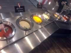 -So Lounge索兰至餐厅(蓝色港湾店)