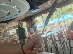-欢乐水魔方水世界